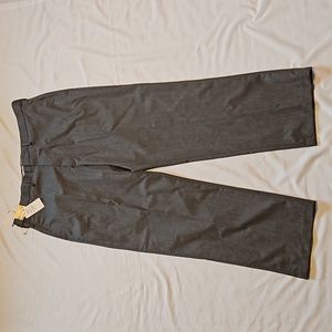 Haggar premium suit separates pants 36x30
